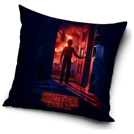Stranger Things Open Door jastuk, ukrasni jastuk fotografija proizvoda