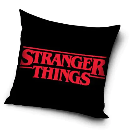 Stranger Things Jastuk za bacanje, ukrasni jastuk 40*40 cm fotografija proizvoda