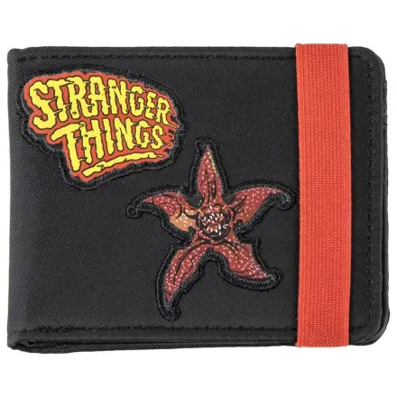 Stranger Things novčanik fotografija proizvoda