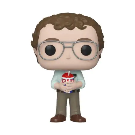 Stranger Things POP! TV Vinyl figura Alexei 9 cm termékfotója