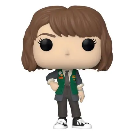 Stranger Things POP! TV Vinilna Figura Robin 9 cm termékfotója