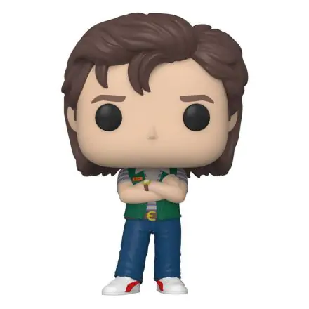 Stranger Things POP! TV Vinilna Figura Steve 9 cm termékfotója