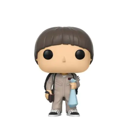 Stranger Things POP! TV Vinilna Figura Will Ghostbuster 9 cm termékfotója