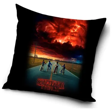 Stranger Things Storm jastuk fotografija proizvoda