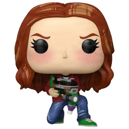 Stranger Things: Tales from '85 Funko POP! Television Vinyl Figura Max 9 cm fotografija proizvoda