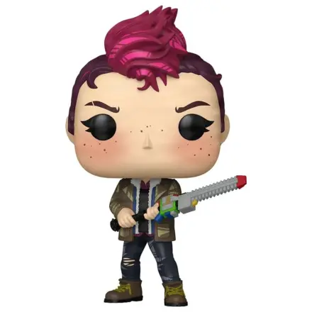 Stranger Things: Tales from '85 Funko POP! Television Vinilna Figura Nikki 9 cm fotografija proizvoda