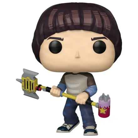 Stranger Things: Tales from '85 Funko POP! Television Vinilna figura Will 9 cm fotografija proizvoda