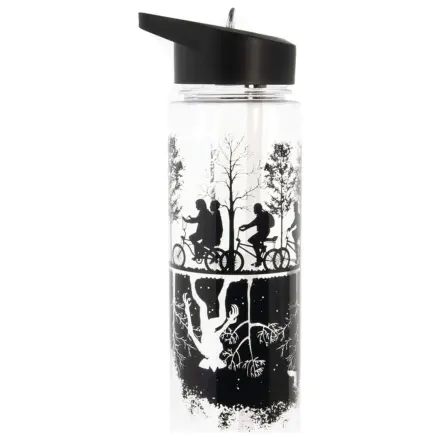 Stranger Things boca za piće naopako fotografija proizvoda