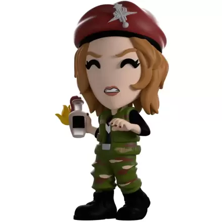 Stranger Things Vinyl Figura Robin Buckley 12 cm fotografija proizvoda