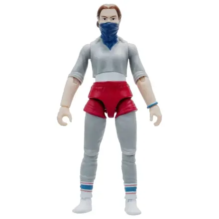 Stranger Things World Of Core Figures akcijska figura Eleven #2 s dodacima, 10 cm fotografija proizvoda