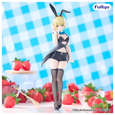 Strawberry 100% BiCute Bunnies PVC Figura Tsukasa Nishino 27 cm fotografija proizvoda