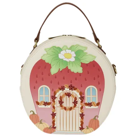 Strawberry Shortcake Autumn Pie torba preko tijela fotografija proizvoda