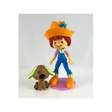 Strawberry Shortcake akcijska figura Huckleberry Pie termékfotója