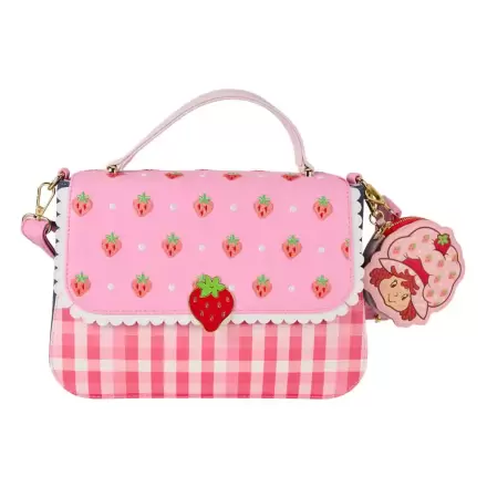 Strawberry Shortcake by Loungefly torba preko tijela sa torbicom za kovanice fotografija proizvoda