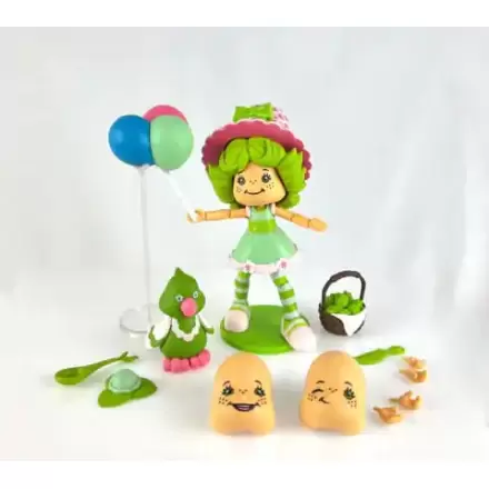 Akcijska figura Strawberry Shortcake Lime Chiffon fotografija proizvoda