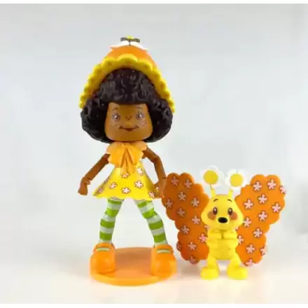 Strawberry Shortcake akcijska figura Orange Blossom termékfotója