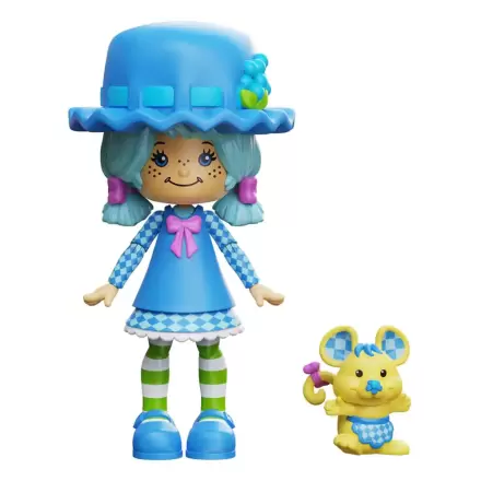 Strawberry Shortcake Simply akcijska figura Blueberry Muffin & Cheesecake fotografija proizvoda