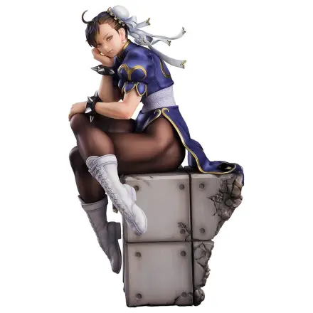 Street Fighter PVC figura 1/6 Chun-Li 27 cm fotografija proizvoda