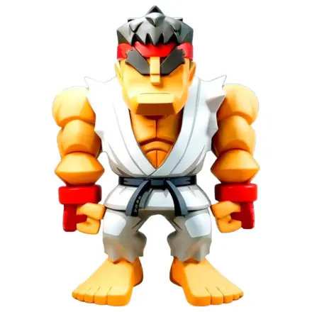 Street Fighter Bulkyz vinilna figura Ryu 30 cm fotografija proizvoda