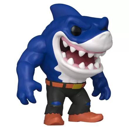 Street Sharks Funko POP! Television Vinil Figura Ripster 9 cm fotografija proizvoda
