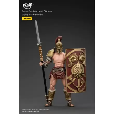 Strife akcijska figura 1/18 Rimski gladijator Hasta Gladiator 11 cm termékfotója