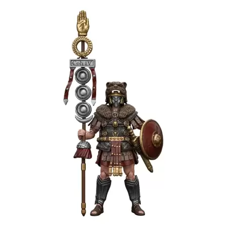 Akcijska Figura Strife 1/18 Rimska Republika Kohorta IV Signifer 12 cm termékfotója