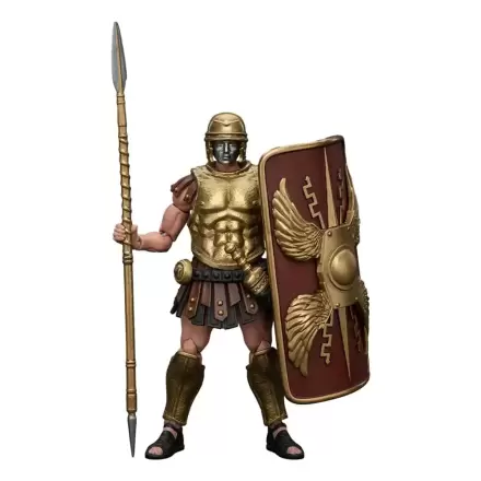 Strife akcijska figura 1/18 Rimska Republika Legionar Laka Pješadija I 12 cm termékfotója