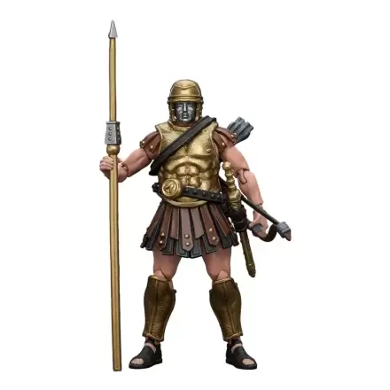 Strife akcijska figura 1/18 Rimski Republikanski Legionar Laka Pješadija ll 12 cm termékfotója