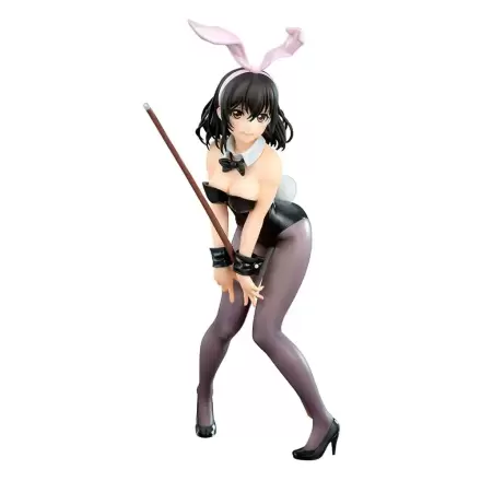 Strike the Blood PVC Statua 1/7 Yukina Himeragi Bunny Girl Style 25 cm termékfotója