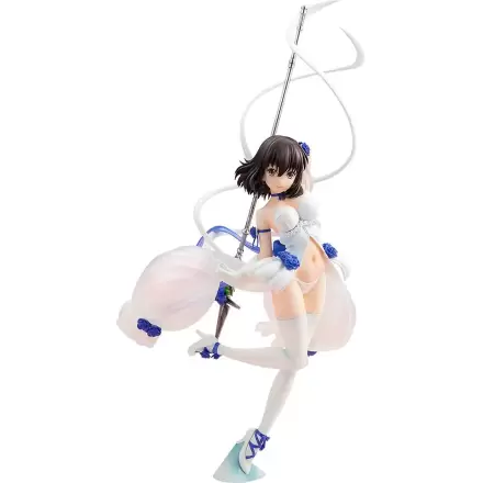 Strike the Blood PVC Kip 1/7 Yukina Himeragi: Summer Wedding Ver. (ponovljena verzija) 33 cm termékfotója