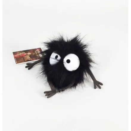 Studio Ghibli Privjesak od pliša Noiraude 7 cm fotografija proizvoda