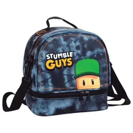 Stumble Guys Termo torba za ručak 21 cm fotografija proizvoda