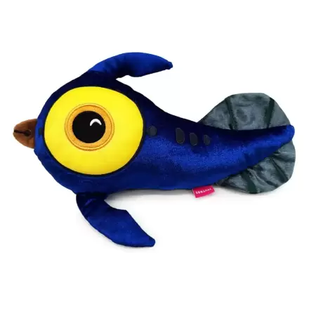 Subnautica Plišana Figura Peeper 22 cm fotografija proizvoda
