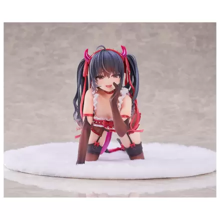 Succubus Homestay Statua 1/5 Sakuma Shizuku 14 cm fotografija proizvoda
