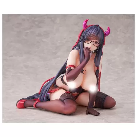 Succubus Homestay Statua 1/5 Sakuma Shizune 17 cm fotografija proizvoda