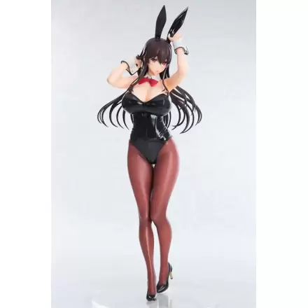 Succubus Stayed Life Kip 1/6 Tohko Sakuramachi Bunny Ver. 33 cm termékfotója