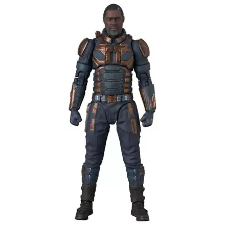Suicide Squad MAFEX akcijska figura Bloodsport 16 cm fotografija proizvoda
