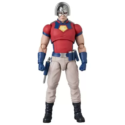 Suicide Squad MAFEX akcijska figura Peacemaker 16 cm fotografija proizvoda