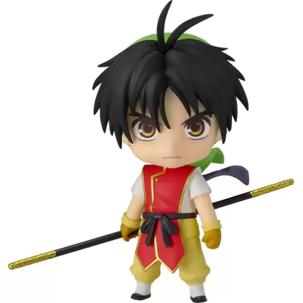 Suikoden I Nendoroid akcijska figura Hero 10 cm termékfotója