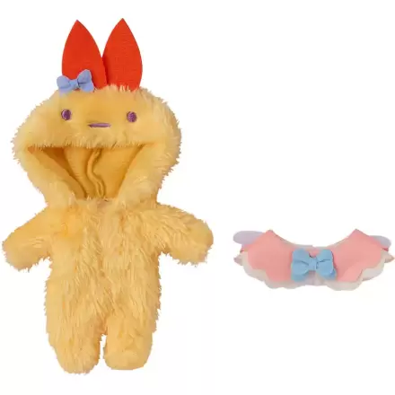 Sumikkogurashi Dijelovi za Nendoroid Doll Figure Kigurumi Pidžame: Ebifurai no Shippo fotografija proizvoda