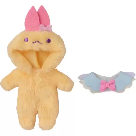 Sumikkogurashi Dijelovi za Nendoroid Doll Figure Kigurumi Pidžame: Ebiten no Shippo fotografija proizvoda