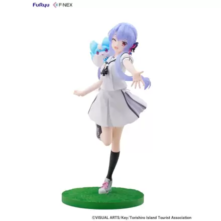 Summer Pocket F:Nex PVC statua 1/7 Ao Sorakado 24 centimetra fotografija proizvoda