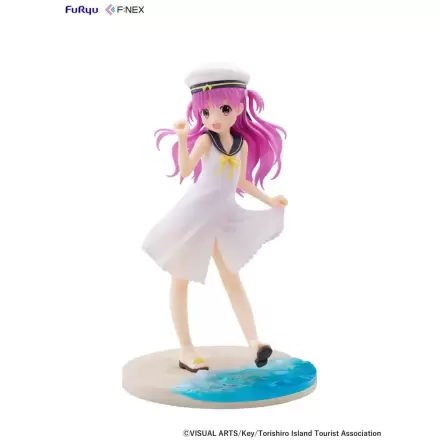 Summer Pocket F:Nex PVC Statua 1/7 Umi Kato 20 cm fotografija proizvoda