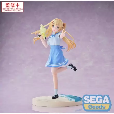 Summer Pockets Luminasta PVC kip Wenders Tsumugi 17 cm fotografija proizvoda