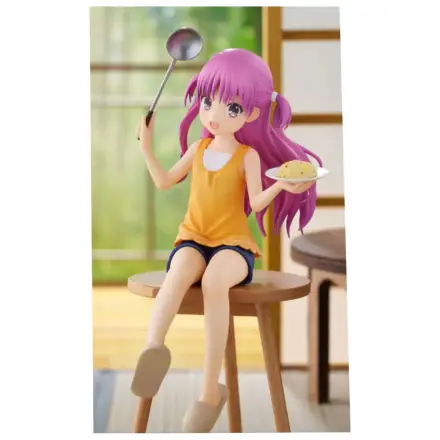 Summer Pockets Noodle Stopper PVC Kip Umi Kato 13 cm fotografija proizvoda