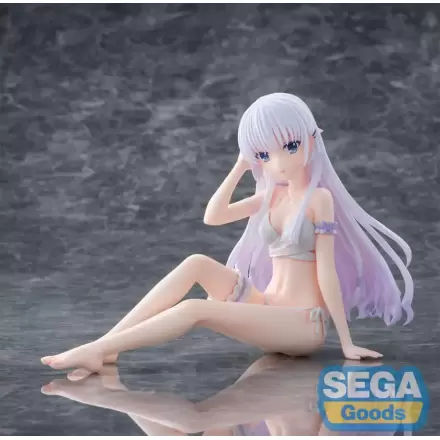 Summer Pockets Yumemirize PVC statua Shiroha Naruse 11 cm fotografija proizvoda