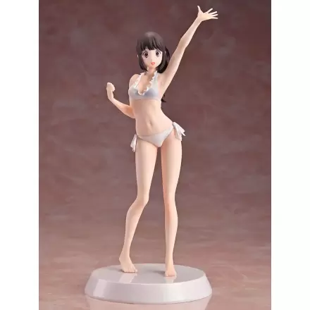 Summer Queens PVC statua 1/8 Eru Chitanda 20 cm fotografija proizvoda