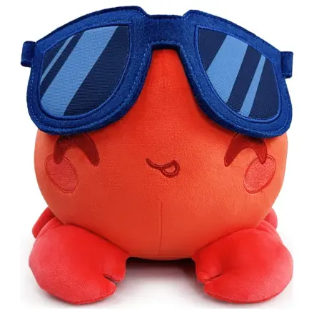 Plišana figura Summer Vibes Crab 22 cm fotografija proizvoda