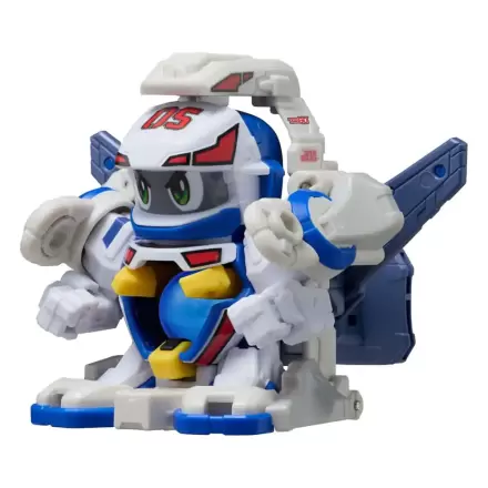 Super B-Daman Legacysoul Akcijska Figura Fighting Phoenix fotografija proizvoda