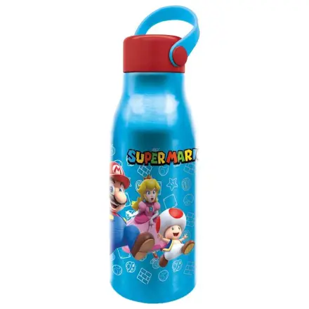 Super Mario Aluminijska boca s ručkom 760ml fotografija proizvoda